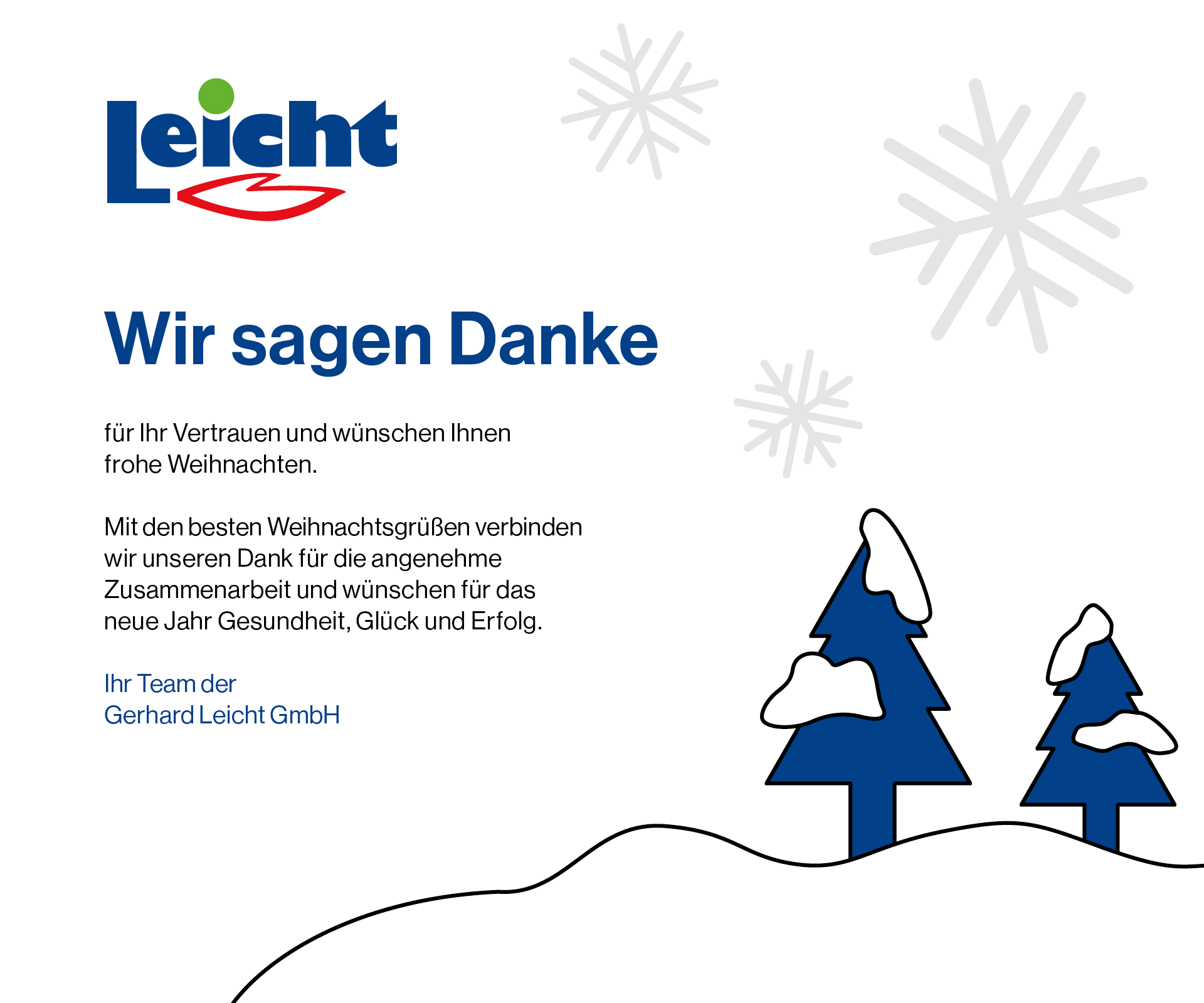 Leicht_Digitaler Weihnachtsgruß